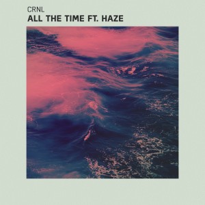 收聽CRNL的All the Time歌詞歌曲