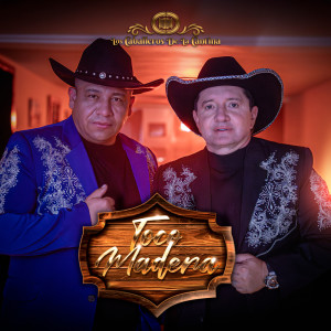 收聽Los Caballeros de la Cantina的Toco Madera歌詞歌曲