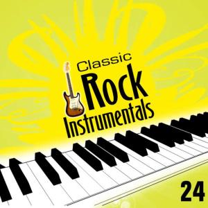 Yoyo International Orchestra的專輯Classic Rock Instrumentals - Vol. 24