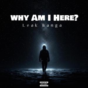 Listen to Why Am I Here? (Explicit) song with lyrics from Leak Banga