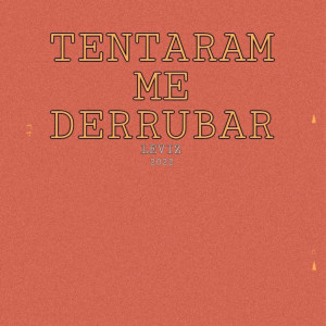 Album Tentaram Me Derrubar from Sousa