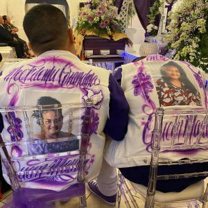 收聽USO ROB的Tina amio lelei (feat. Kimahni & Tintin)歌詞歌曲