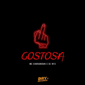 ดาวน์โหลดและฟังเพลง Gostosa พร้อมเนื้อเพลงจาก MC Chorandun
