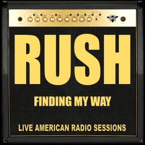 Listen to Beneath, Between And Behind (Live) song with lyrics from Rush