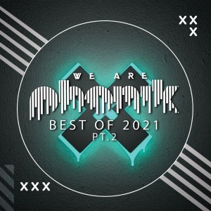 Album Best of 2021, Pt. 2 oleh Various Artists