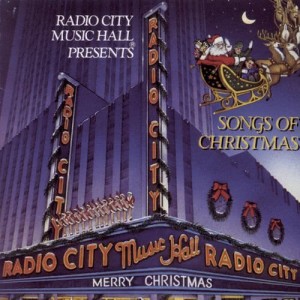 ดาวน์โหลดและฟังเพลง A Christmas Fanfare พร้อมเนื้อเพลงจาก Radio City Music Hall Presents
