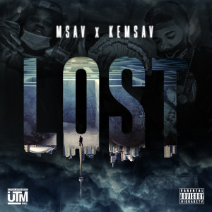 Album Lost from MSav