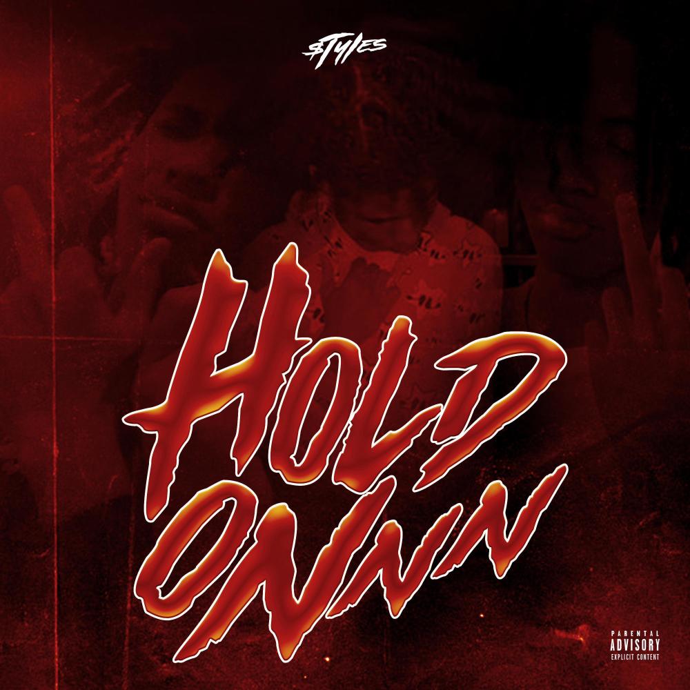 Hold Onnn (Single) (Explicit)
