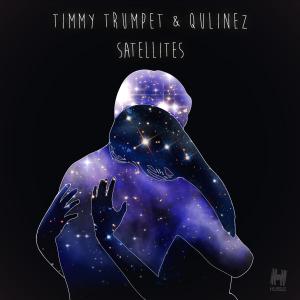 收聽Timmy Trumpet的Satellites (Radio Edit)歌詞歌曲
