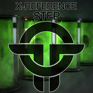 Step dari X-Reference