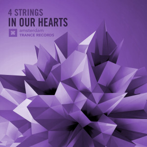 Album In Our Hearts from 4 Strings