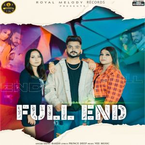 Album Full End from 