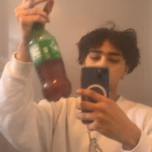 Listen to beans (Explicit) song with lyrics from Thumper