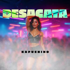 Album desacata from Kapuchino