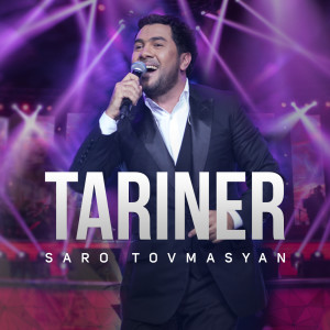 Album Tariner from Saro Tovmasyan