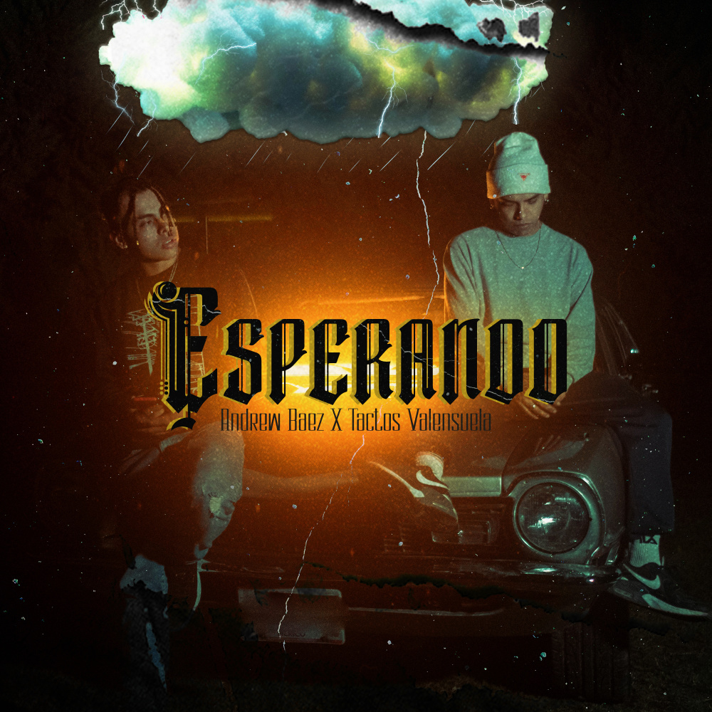 Esperando (Explicit)
