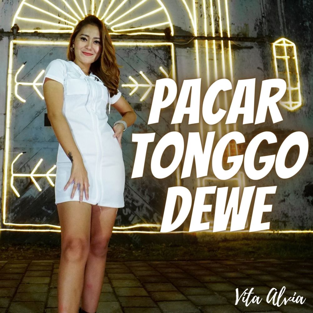 Pacar Tonggo Dewe
