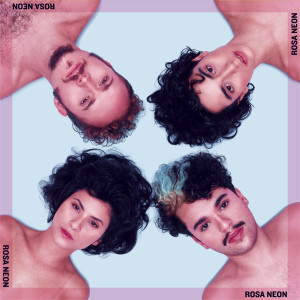 ดาวน์โหลดและฟังเพลง Pirraça พร้อมเนื้อเพลงจาก Rosa Neon