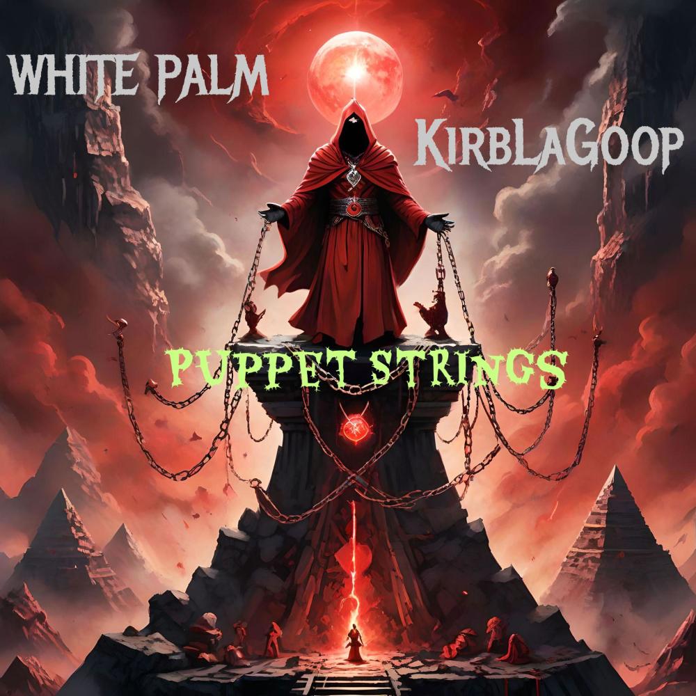 Laced (feat. KirbLaGoop) (Explicit)