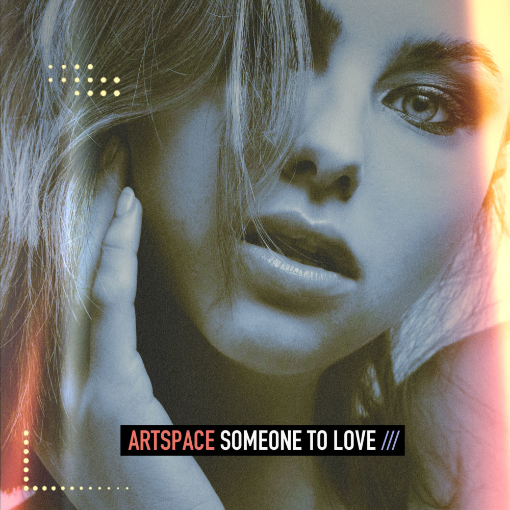 Someone to Love (Club Mix)
