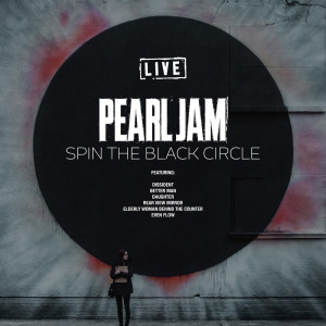 Listen to Rearview Mirror song with lyrics from Pearl Jam