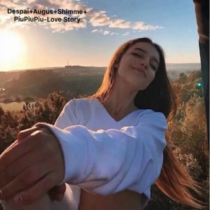 Listen to Love is gone song with lyrics from Despai