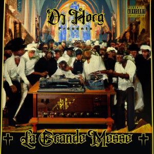 Listen to La Grande Messe (Cypher 13 MC's|Explicit) song with lyrics from DJ Horg