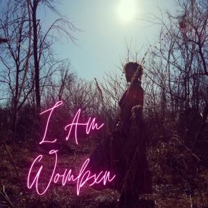 Azulajé的專輯I Am Wombxn (feat. The Hummingbirds)