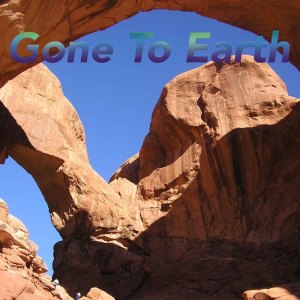 Various的专辑Gone To Earth