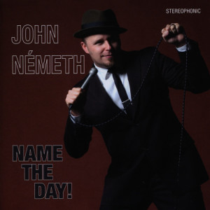 ดาวน์โหลดและฟังเพลง Why Not Me พร้อมเนื้อเพลงจาก John Németh