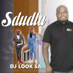 Album Sdudla from Dj Look SA