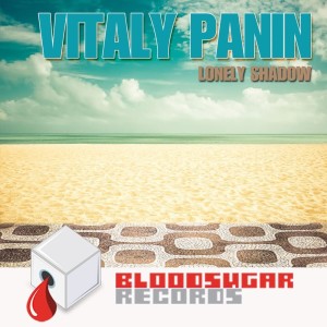 的專輯Lonely Shadow