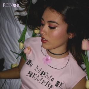 Ronda的專輯LO MISMO DE SIEMPRE