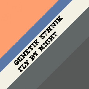 Genetik Ethnik的專輯Fly by Night