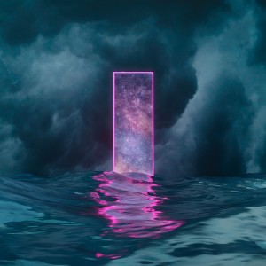 Dengarkan lagu waves nyanyian n o r m a l dengan lirik
