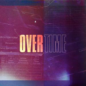 Album Overtime from Sixfeet