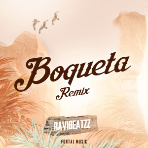 ravibeatzz的專輯Boqueta (Remix)