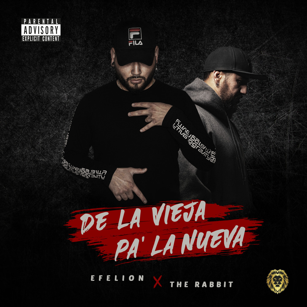 DE LA VIEJA PA' LA NUEVA (Explicit)