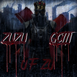 U.F. Zu的專輯ZUZU GOTTI X (Explicit)