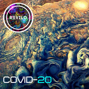ดาวน์โหลดและฟังเพลง Covid-20 พร้อมเนื้อเพลงจาก Revilo