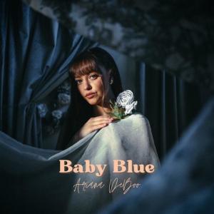 Ariana DeBoo的專輯Baby Blue