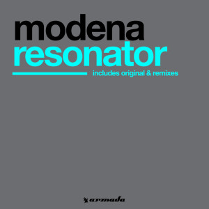 Dengarkan Resonator (Cor Fijneman Remix) lagu dari MoDenA dengan lirik