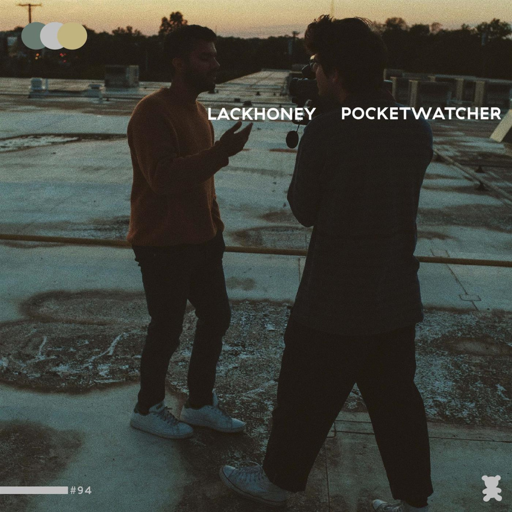 Pocketwatcher (Explicit)