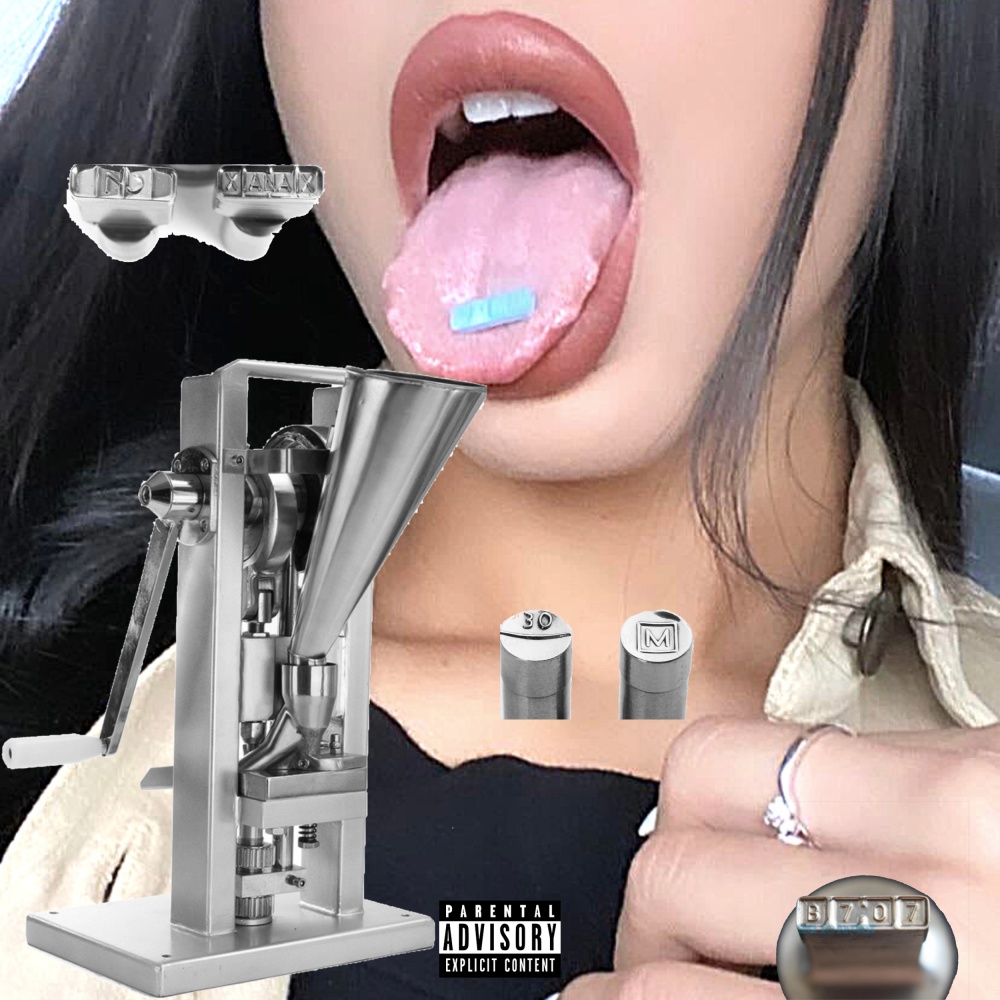 Lil Pressy (Explicit)