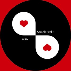 อัลบัม Alluv Sampler Vol. 1 ศิลปิน Various
