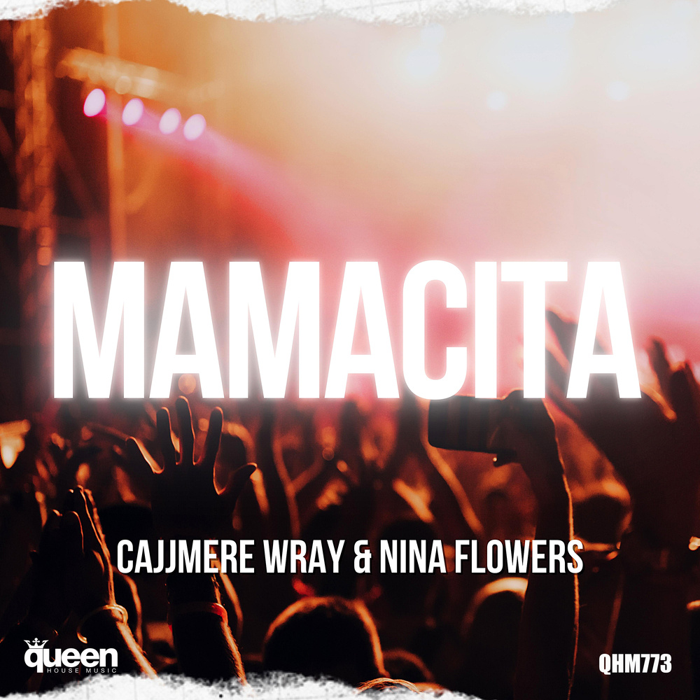 Mamacita (Side-B Mix)