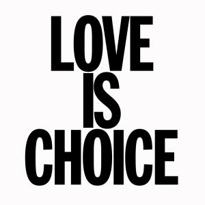 Lief的專輯Love Is Choice (Explicit)