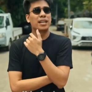 Music Crazy的专辑comedy in city (feat. Mg Lay) [Radio Edit]