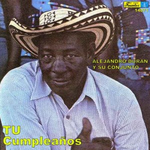 ดาวน์โหลดและฟังเพลง La Lengua พร้อมเนื้อเพลงจาก Alejandro Durán y Su Conjunto
