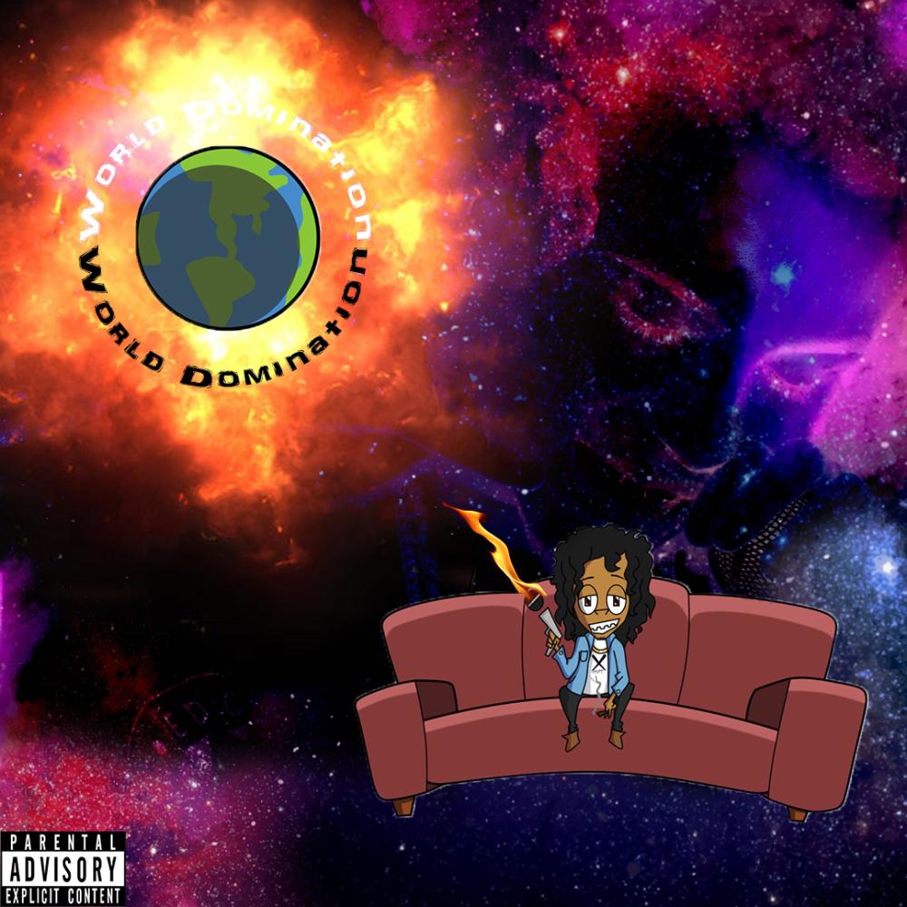 World Domination (Explicit)